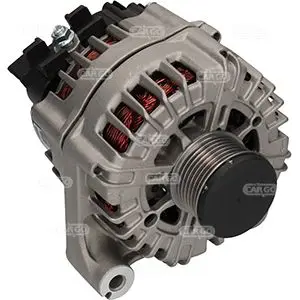 Handler.Part Alternator HC-Cargo 116138 2