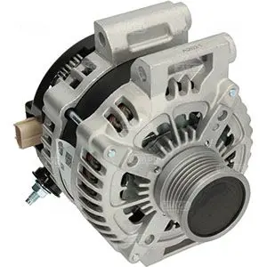 Handler.Part Alternator HC-Cargo 116141 2