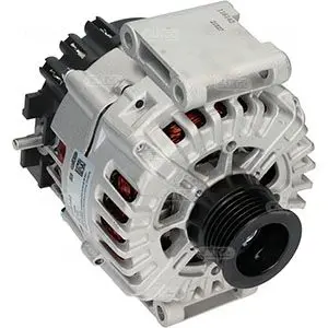 Handler.Part Alternator HC-Cargo 116142 2