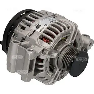 Handler.Part Alternator HC-Cargo 116165 2