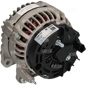 Handler.Part Alternator HC-Cargo 116173 1