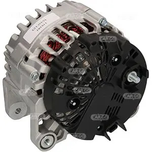 Handler.Part Alternator HC-Cargo 116184 1