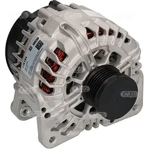 Handler.Part Alternator HC-Cargo 116184 2