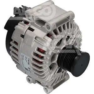 Handler.Part Alternator HC-Cargo 116185 2