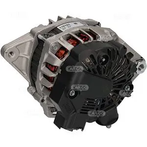 Handler.Part Alternator HC-Cargo 116192 1