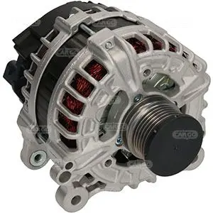 Handler.Part Alternator HC-Cargo 116195 2