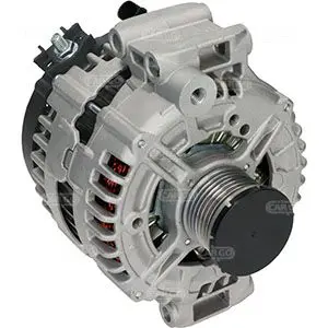 Handler.Part Alternator HC-Cargo 116198 2