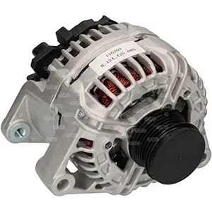 Handler.Part Alternator HC-Cargo 116203 2