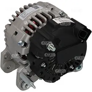 Handler.Part Alternator HC-Cargo 116207 1