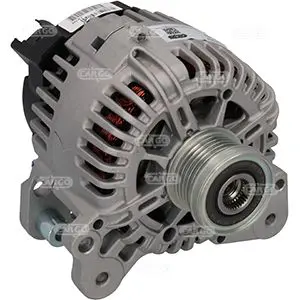 Handler.Part Alternator HC-Cargo 116207 2