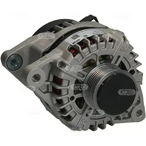 Handler.Part Alternator HC-Cargo 116215 2