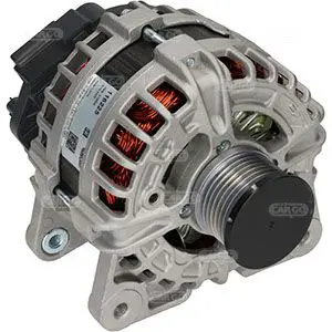 Handler.Part Alternator HC-Cargo 116225 2