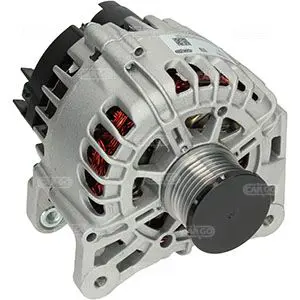 Handler.Part Alternator HC-Cargo 116240 2