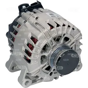 Handler.Part Alternator HC-Cargo 116296 2