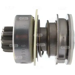 Handler.Part Freewheel gear, starter HC-Cargo 130027 1