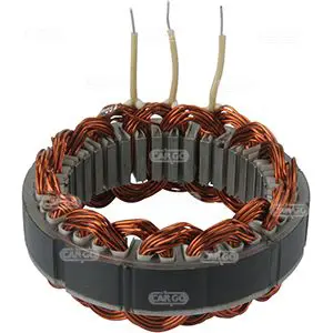 Handler.Part Stator, alternator HC-Cargo 130097 1