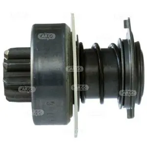 Handler.Part Freewheel gear, starter HC-Cargo 130404 1