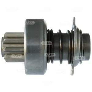 Handler.Part Freewheel gear, starter HC-Cargo 130535 1