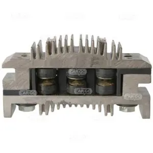 Handler.Part Rectifier, alternator HC-Cargo 130650 2