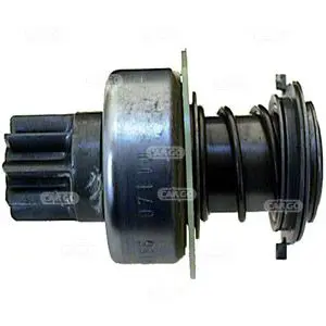 Handler.Part Freewheel gear, starter HC-Cargo 130995 1