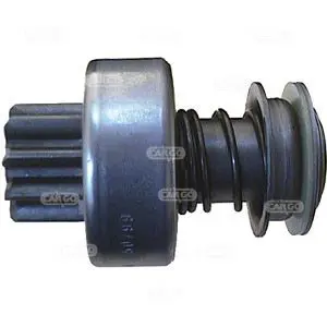 Handler.Part Freewheel gear, starter HC-Cargo 131065 1