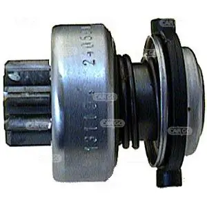 Handler.Part Freewheel gear, starter HC-Cargo 131104 1