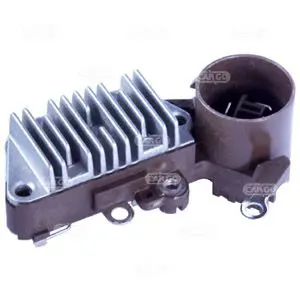 Handler.Part Alternator regulator HC-Cargo 131459 1