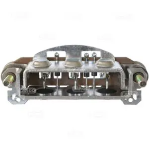 Handler.Part Rectifier, alternator HC-Cargo 131543 1