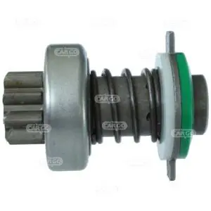 Handler.Part Freewheel gear, starter HC-Cargo 131715 1