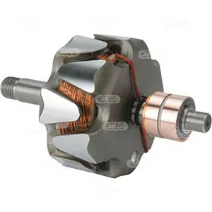 Handler.Part Rotor, alternator HC-Cargo 131957 1