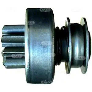 Handler.Part Freewheel gear, starter HC-Cargo 131985 1