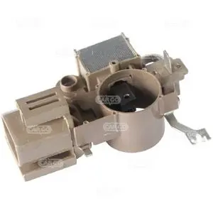 Handler.Part Alternator regulator HC-Cargo 132101 1