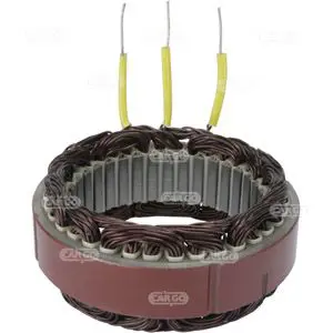 Handler.Part Stator, alternator HC-Cargo 132354 1