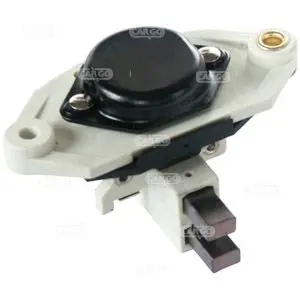 Handler.Part Alternator regulator HC-Cargo 132666 1