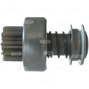 Handler.Part Freewheel gear, starter HC-Cargo 132702 1