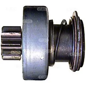 Handler.Part Freewheel gear, starter HC-Cargo 132818 1