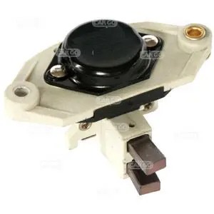 Handler.Part Alternator regulator HC-Cargo 132903 1