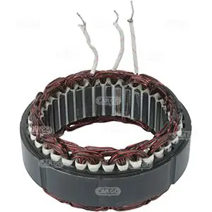 Handler.Part Stator, alternator HC-Cargo 133081 1