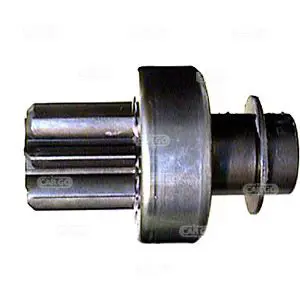 Handler.Part Freewheel gear, starter HC-Cargo 133268 1