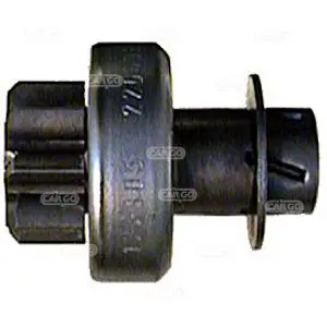 Handler.Part Freewheel gear, starter HC-Cargo 133805 1