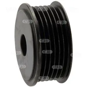 Handler.Part Pulley, alternator HC-Cargo 133870 1