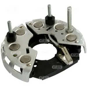 Handler.Part Rectifier, alternator HC-Cargo 133997 1