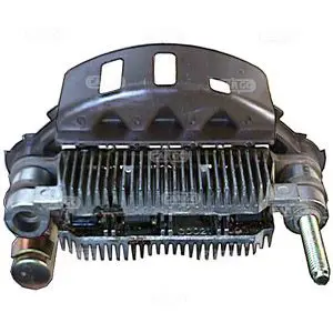 Handler.Part Rectifier, alternator HC-Cargo 135041 1