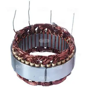 Handler.Part Stator, alternator HC-Cargo 135625 1