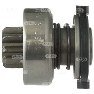 Handler.Part Freewheel gear, starter HC-Cargo 135716 1