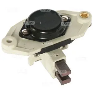 Handler.Part Alternator regulator HC-Cargo 135856 1