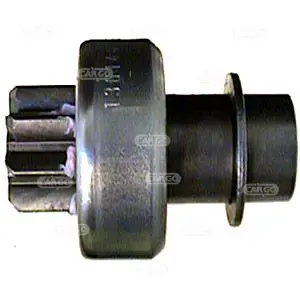 Handler.Part Freewheel gear, starter HC-Cargo 136144 1