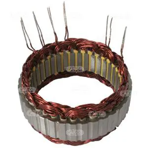 Handler.Part Stator, alternator HC-Cargo 136213 1