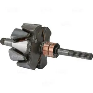 Handler.Part Rotor, alternator HC-Cargo 136286 1