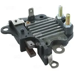 Handler.Part Alternator regulator HC-Cargo 136457 1